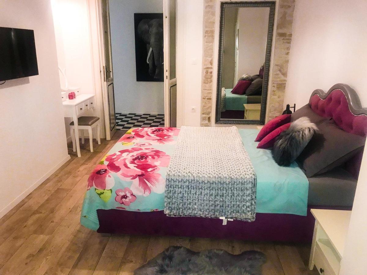 Emma'S Rooms B&B PUY 외부 사진