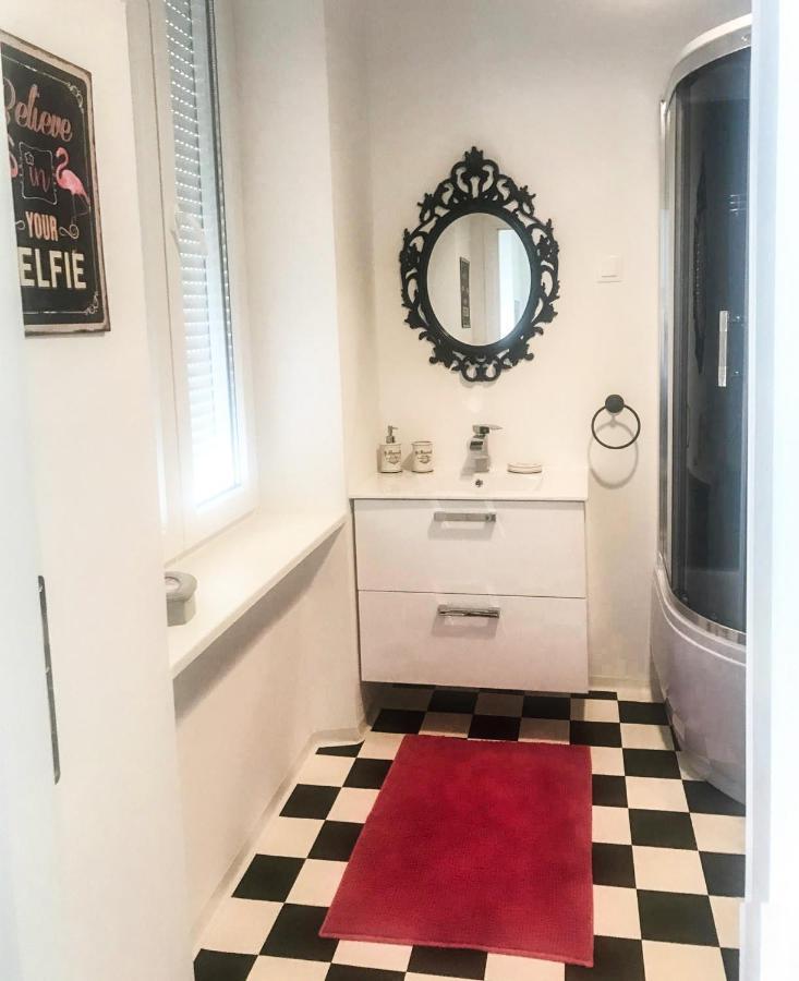 Emma'S Rooms B&B PUY 외부 사진