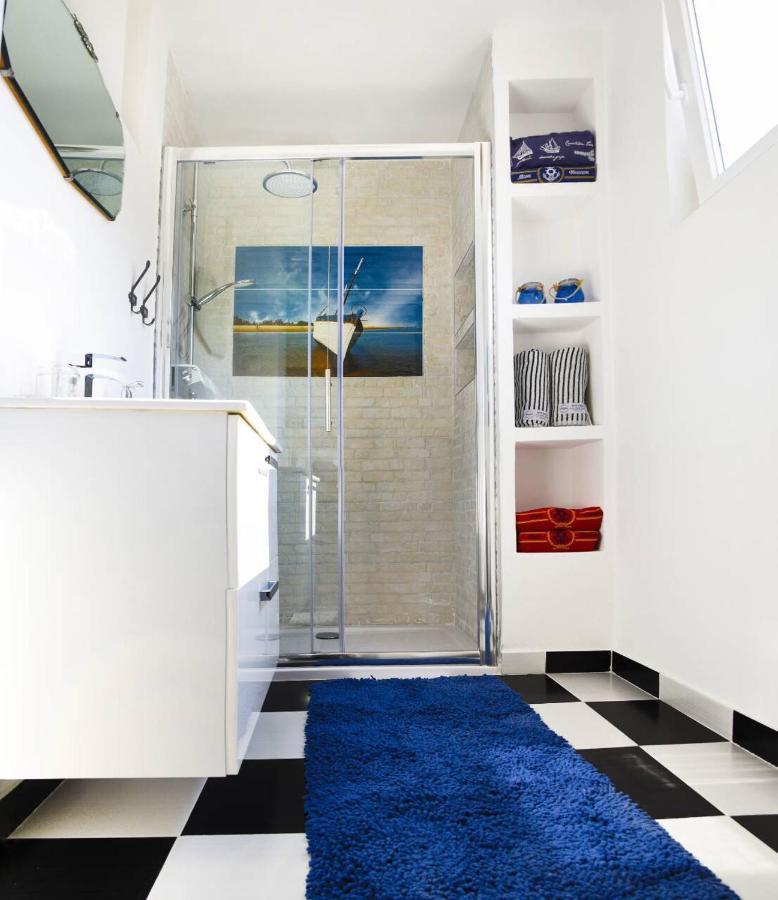 Emma'S Rooms B&B PUY 외부 사진
