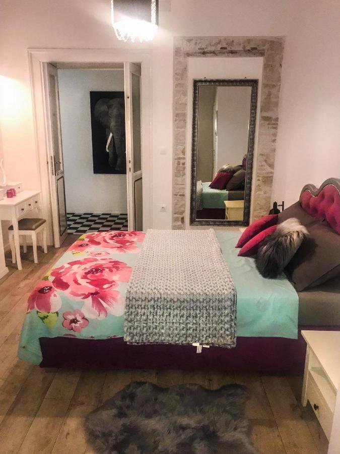 Emma'S Rooms B&B PUY 외부 사진