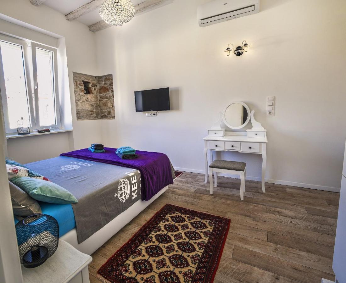 Emma'S Rooms B&B PUY 외부 사진