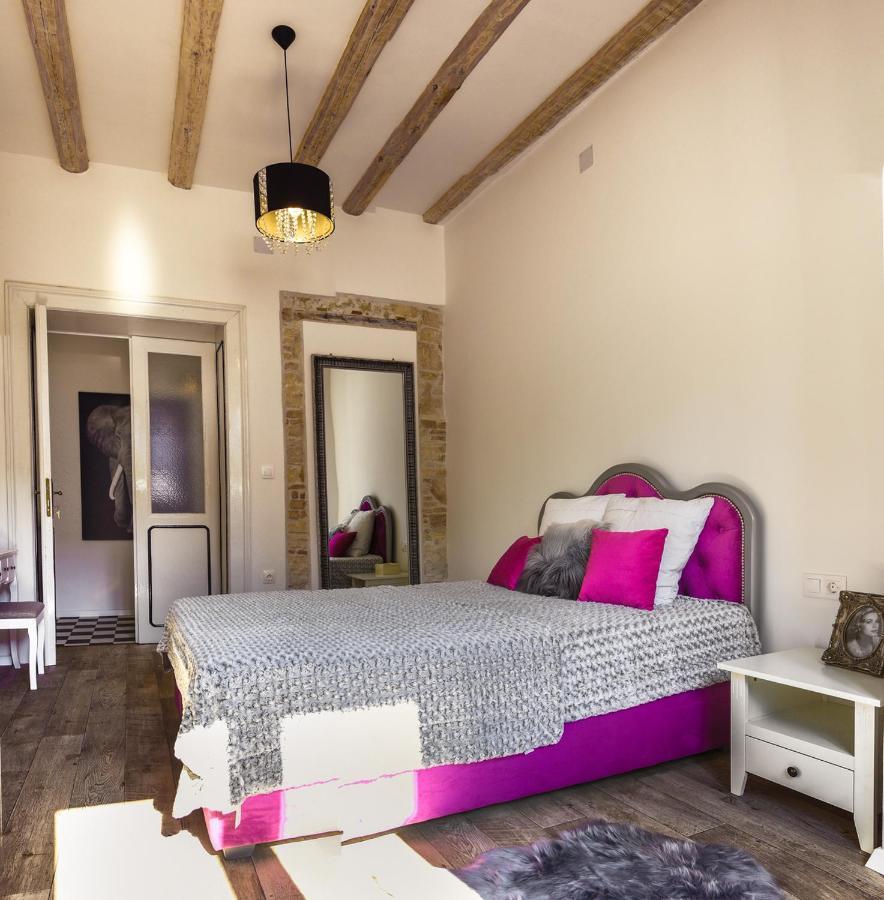 Emma'S Rooms B&B PUY 외부 사진
