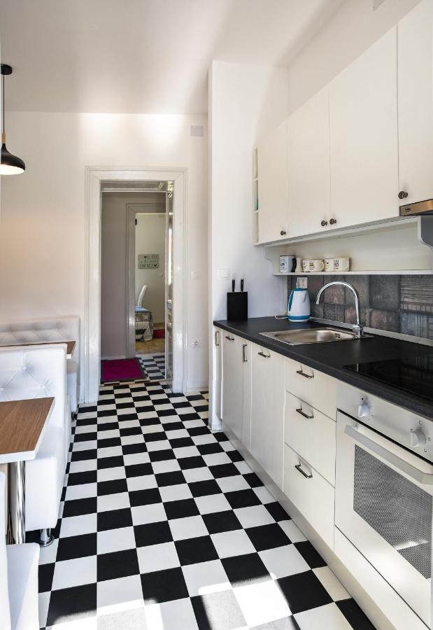 Emma'S Rooms B&B PUY 외부 사진